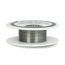 Kanthal A1 resistance wire 0.25mm 23.3Ω/m - 9.1m