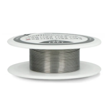 Kanthal A1 resistance wire 0.32mm 18Ω/m - 9.1m