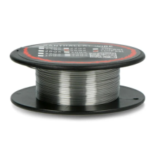 Kanthal A1 resistance wire 0.40mm 12Ω/m - 30.5m
