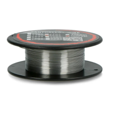 Kanthal A1 resistance wire 0.40mm 12Ω/m - 30.5m