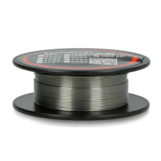 Kaitinimo viela Kanthal A1 0.51mm 6Ω/m - 30.5m