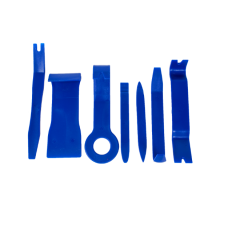 Car trim removal kit