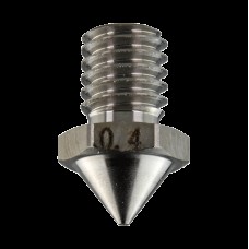 Flashforge Creator 3 Pro/Creator 4 plieninis antgalis - 0.4mm 