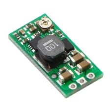  DC/DC Voltage Regulator 1.5V-16V To 2.5V-9.5V 2A (STEP UP/DOWN)