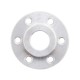 Pololu Universal Aluminum Mounting Hub for 8mm Shaft M3 Holes (2-Pcs.)