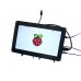 Waveshare Capacitive touch Display for Raspberry Pi - LCD TFT 10.1