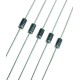 100 pcs - Rectifying diode 1A - 1N4001-1N5819 - Schottky diodes - DO-41