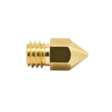 MK8 3D Printer Extruder Nozzle - 0.8mm