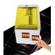 3D spausdintuvas Anet N4 - UV