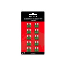 Car fuse Midi 30A - 10pcs