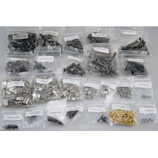 Fastener Kit for Voron Trident 350mm