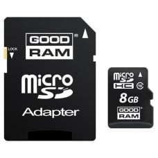 128GB 100Mb/s microSD card