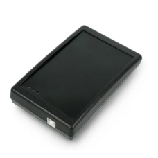 PAC-PUB RFID desk reader - 13.56MHz