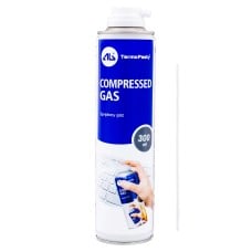 Suspaustas oras AG 300ml