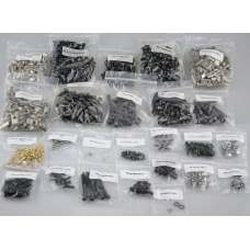 Fastener Kit for Voron Trident 250mm