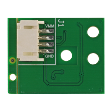 Flashforge Creator 4 Door Sensor
