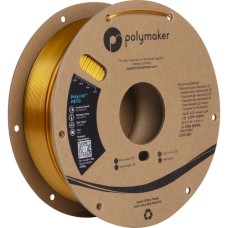 Polymaker PolyLite PETG - 1kg - 1.75mm - Gold