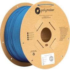 Polymaker PolyTerra PLA - 3kg - 1.75mm - Sapphire Blue