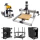 OpenBuilds C-Beam CNC Machine Frame - 350x280x160mm