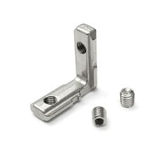 Inside Hidden Corner Bracket