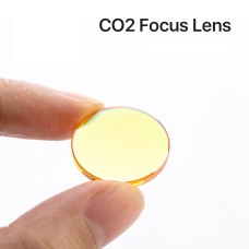 20mm Diameter Focus Lens for CO2 Laser - 50.8mm focal lenght