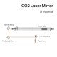 20mm skersmens veidrodis skirtas CO2 lazerinėms staklėms