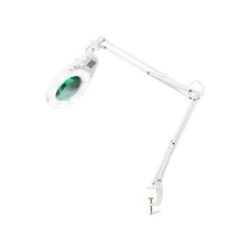 Lempa su didinamuoju stiklu 15W ZD129A