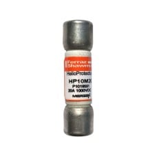 25A cylindrical fuse