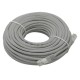 UTP Laidas PATCHCORD 30m Pilkas