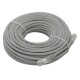 UTP Laidas PATCHCORD 30m Pilkas