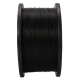 Polymaker PolyLite PLA - 5kg - 1.75mm - Juodas