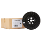 Polymaker PolyLite PLA - 5kg - 1.75mm - Juodas