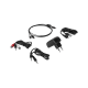 2in1 Bluetooth HiFi garso imtuvas ir siųstuvas (Apt-X, NFC) BT-1 modelis