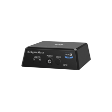 2in1 Bluetooth HiFi audio receiver and transmitter (Apt-X, NFC) BT-1 model