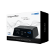 2in1 Bluetooth HiFi garso imtuvas ir siųstuvas (Apt-X, NFC) BT-1 modelis