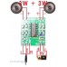 2x3W PAM8403 Digital Power Amplifier Board 