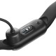 Išmanioji apyrankė Xiaomi Mi Smart Band 6 NFC Juoda