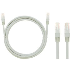 UTP cable PATCHCORD 1.5m Gray