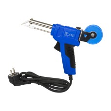 Soldering iron ZD-555 30-60W with solder supply function
