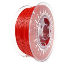 3D plastic Devil Design ASA 1.75mm 1kg – Red