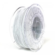3D filament Devil Design PLA 1.75mm 1kg - Marble Light