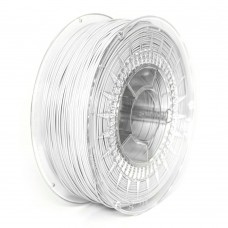 3D filament Devil Design ABS+ 1.75mm 1kg - White