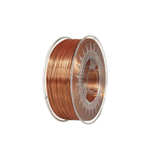 3D filament Devil Design Silk 1.75mm 1kg - Copper