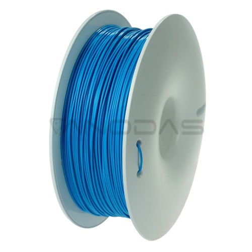 3D plastikas Fiberlogy ABS 1.75mm 0.85kg – Blue 