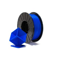 3D filament Filalab PLA+ 1.75mm 1kg - Blue