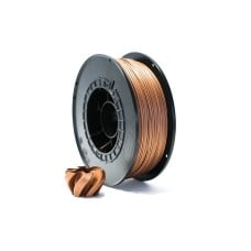 3D filament Filalab PLA+ 1.75mm 1kg - Copper