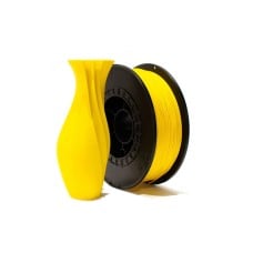 3D filament Filalab PLA+ 1.75mm 1kg - Yellow