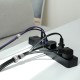 Cable tie Baseus 3m - Gray