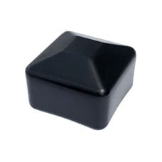 The end cap of the 40×40mm mounting profile