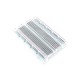 400 field contact board - MR200-001 - transparent - universal prototyping board